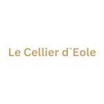 Logo von Le Cellier d`Eole