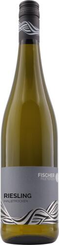 2024 Riesling halbtrocken Kabinett (Filetstück)