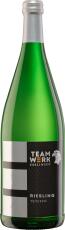 2022 Riesling trocken
