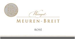 Rosé Weingut Meuren-Breit