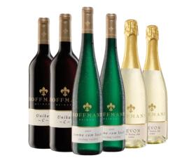 Prämiertes Probepaket Weingut Rudolf Hoffmann