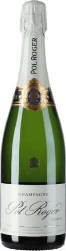 0 Pol Roger - Champagne Brut Réserve