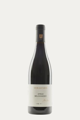 2022 Syrah trocken "Melchisedec"