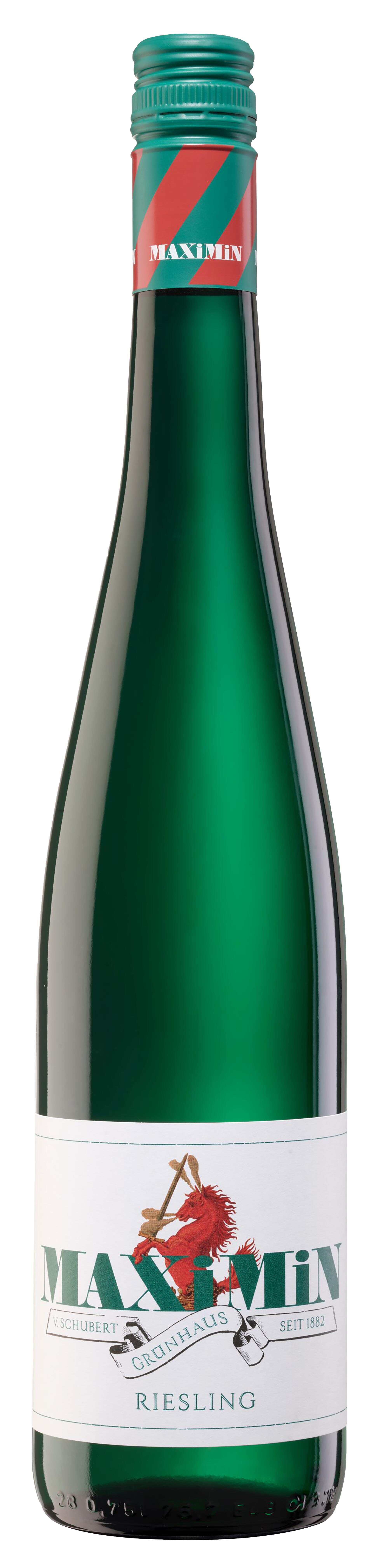"Maximin" Riesling feinherb