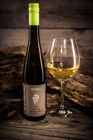 2019er Winninger Domgarten Riesling trocken