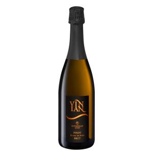 2020 Vinian Brut Blanc de Noir Sekt