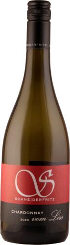 2023 Chardonnay "vom Löss"