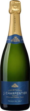 J. Charpentier Premier Cru Brut