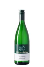 2020 Fachwerk Riesling trocken