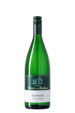 2020 Fachwerk Riesling trocken