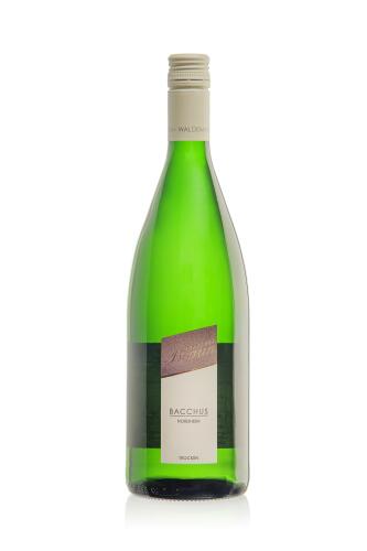 2025 Bacchus trocken