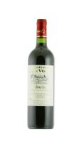 Voisin - Premier Vin, Saint-Emilion Grand Cru Château Jean Voisin