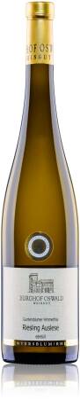 2015 Riesling Auslese