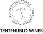 Logo von Tentenublo Wines