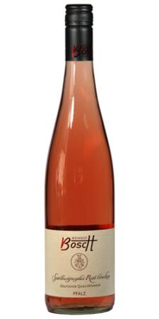 2022 Spätburgunder Rosé trocken