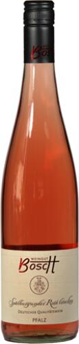 2023 2023 Spätburgunder Rosé trocken