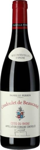2023 Coudoulet de Beaucastel Côtes du Rhône AOP
