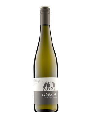 2019 Riesling Aufstand trocken