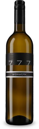 777 Silvaner  2017