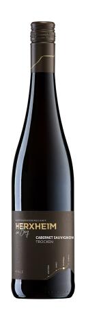 Cabernet Sauvignon Rotwein trocken  2018