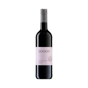 2022 Schloss Janson Merlot trocken