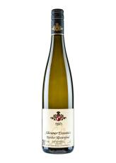 1999 Silvaner Eiswein lieblich