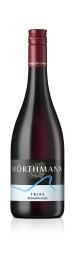 Trias Rotweincuveé 2022 Weingut Wörthmann