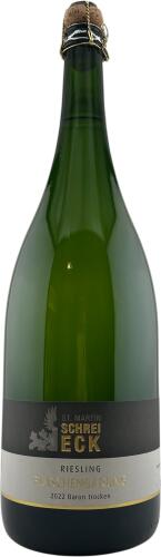 2022 Magnum Riesling Sekt trocken
