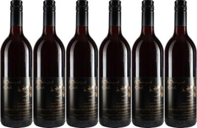 2022 Spätburgunder Spätlese trocken  5+1