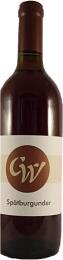 Spätburgunder Weingut Jens Christmann