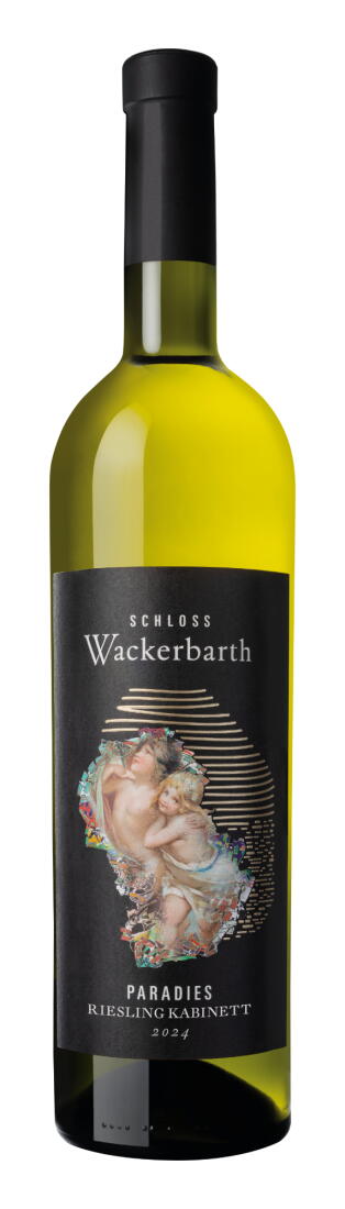 2024er Riesling Paradies Kabinett