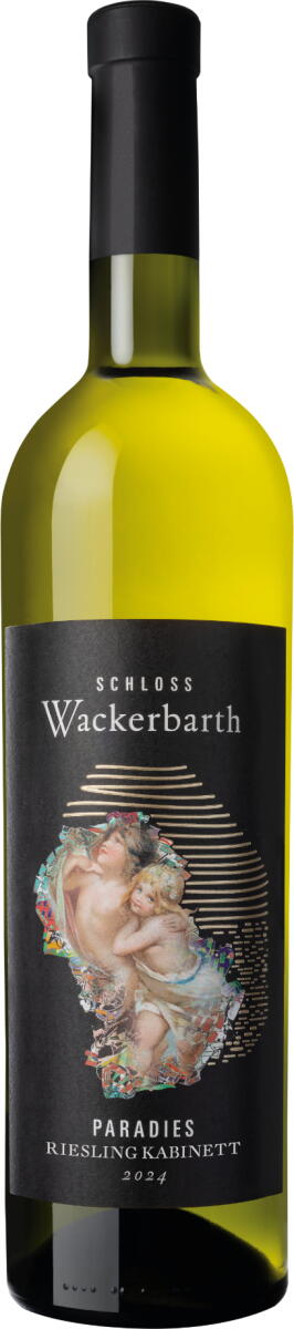 2024er Riesling Paradies Kabinett