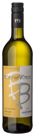 2021 Blanc de Blancs Weißwein Cuvée