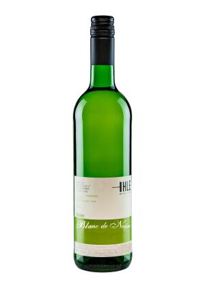 2018 Blanc de Noir