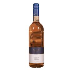 2019 Merlot Rose trocken
