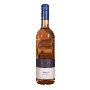 2019 Merlot Rose trocken