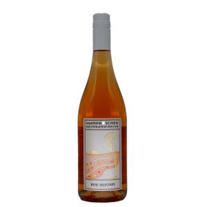 2018 Rosé Selection