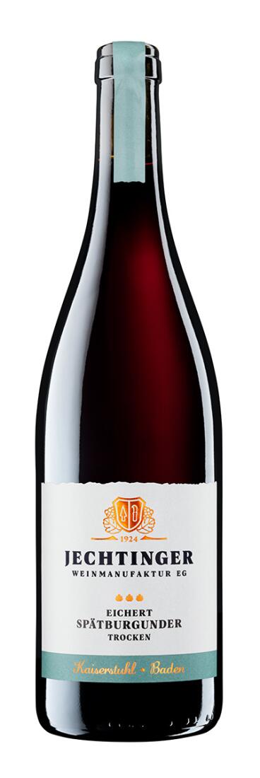 Spätburgunder Rotw QbA trocken  *Beste Lagen*