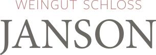 Logo von Weingut Schloss Janson