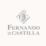 Logo von Bodegas Rey Fernando