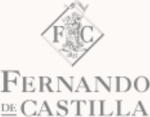 Logo von Bodegas Rey Fernando