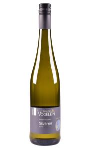 Silvaner Beton Ei trocken Weingut am Vögelein