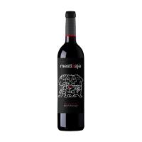 Mestizaje Bodega Mustiguillo