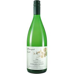2021 Steinacker Scheurebe feinherb Weingut Koch