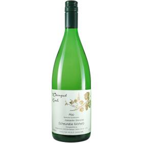 2023 Steinacker Scheurebe halbtrocken Weingut Koch