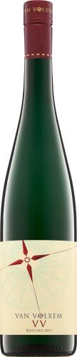2017 Riesling VV