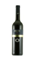 Petersberg Spätburgunder Spätlese Weingut Ernst Bretz