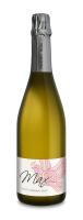 Crémant Pinot Brut Nature Weingut Frieden-Berg