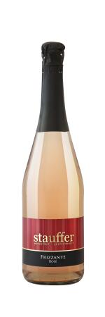 2021 Frizzante Rosé