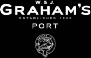 Logo von Graham's Port (Symington Family Estates)